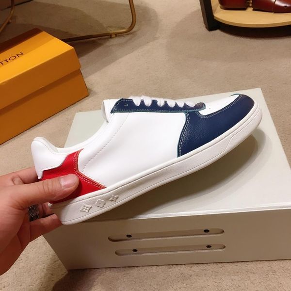 2020-2019w new limited edition custom luxury men's casual shoes, men's trend striped gentleman fashion sports shoes, yards: 38-45
2020-2019w new limited edition custom luxury men's casual shoes, men's trend striped gentleman fashion sports shoes, yards: 38-45