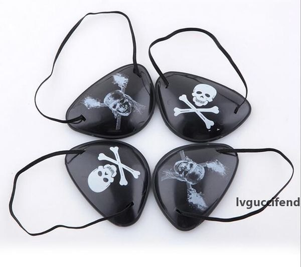 festive christmas halloween costume kids toy eye patch blindage accessories pirate one-eye pirate eye patch mask with flexible rope
festive christmas halloween costume kids toy eye patch blindage accessories pirate one-eye pirate eye patch mask with flexible rope