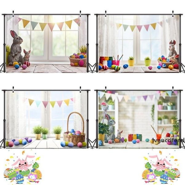 easter pgraphy cloth easter theme party pgraphy background cloth 1.5*2.1m 3d easter rabbit vinyl p cloth
easter pgraphy cloth easter theme party pgraphy background cloth 1.5*2.1m 3d easter rabbit vinyl p cloth