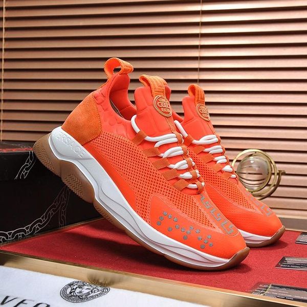 luxury mens shoes comfortable vintage designer shoes zapatos de lujo para hombre cross chainer sneakers sports plus size low men shoes, Black
luxury mens shoes comfortable vintage designer shoes zapatos de lujo para hombre cross chainer sneakers sports plus size low men shoes, Black
