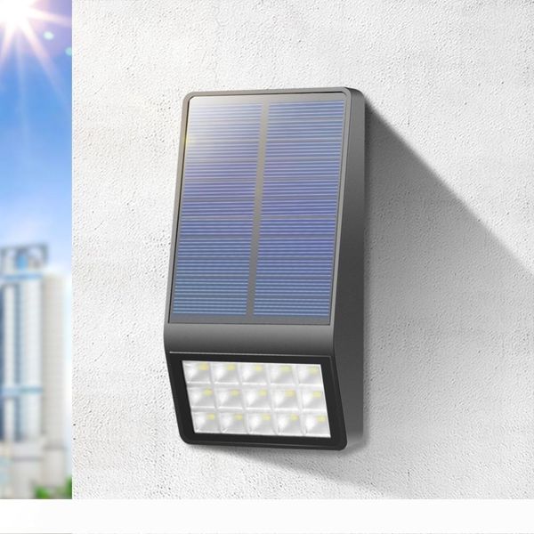 wall fence solar lamp garden light waterproof motion sensor solar led light outdoor decoration christmas solar light
wall fence solar lamp garden light waterproof motion sensor solar led light outdoor decoration christmas solar light