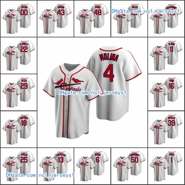 святой луи кардиналы men # 4 yadier molina 46 пол гольдшмидт 1 оззи смит женщины молодежь пользовательские cooperstown коллекция джерси, Black
святой луи кардиналы men # 4 yadier molina 46 пол гольдшмидт 1 оззи смит женщины молодежь пользовательские cooperstown коллекция джерси, Black