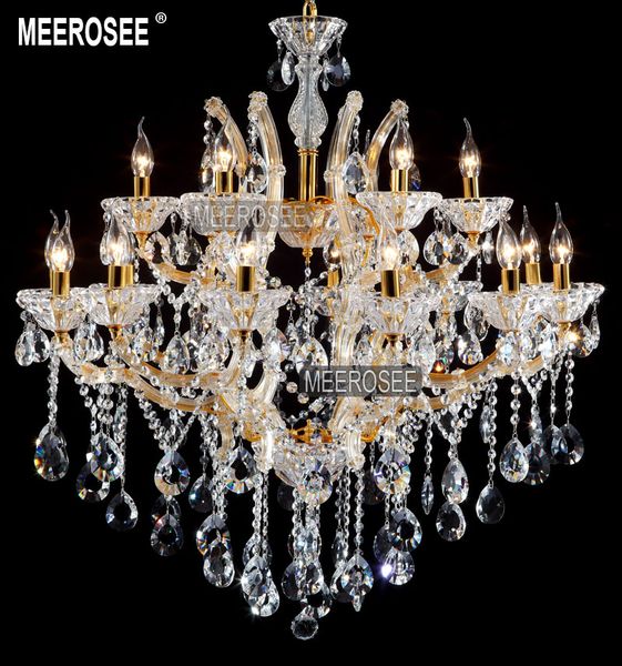 18 lamps clear crystal chandelier light fixture l lustres hanging lamp candle kitchen cristal pendentes of living room with lampshade
18 lamps clear crystal chandelier light fixture l lustres hanging lamp candle kitchen cristal pendentes of living room with lampshade
