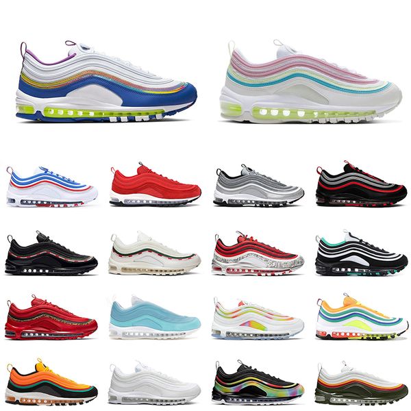 2020 easter running shoes men women gradient fade aurora green bright violet reflective bred red leopard sports sneakers 36-45
2020 easter running shoes men women gradient fade aurora green bright violet reflective bred red leopard sports sneakers 36-45