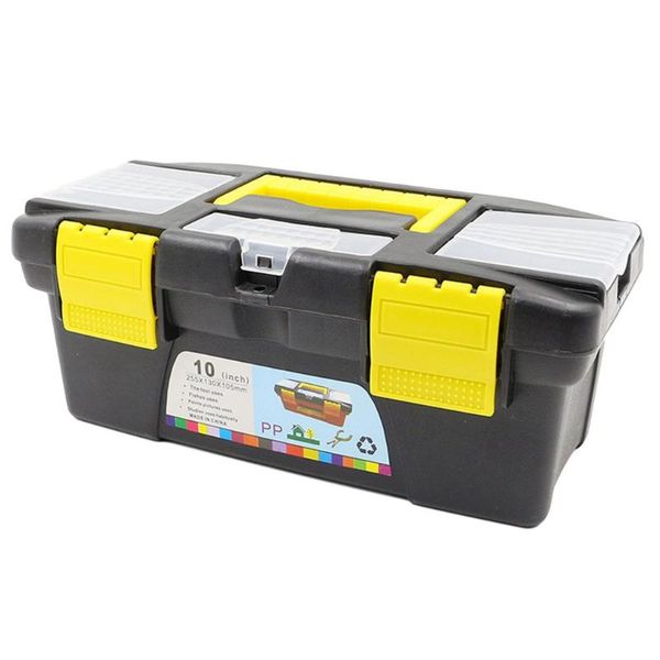 tool organizers 10 inch multifunctional instrument parts hardware storage box abs plastic toolbox electrician
tool organizers 10 inch multifunctional instrument parts hardware storage box abs plastic toolbox electrician