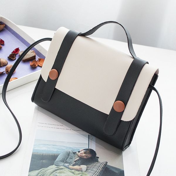 7vnan style 2019 new fashion korean fashion contrast color shoulder hipster stitching mobile portable phone shoulder phone bag messenger bag, White
7vnan style 2019 new fashion korean fashion contrast color shoulder hipster stitching mobile portable phone shoulder phone bag messenger bag, White