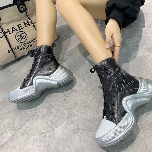 2020qj new official website also released luxury women's casual fashion socks shoes, outdoor casual boots, fast delivery, Black
2020qj new official website also released luxury women's casual fashion socks shoes, outdoor casual boots, fast delivery, Black
