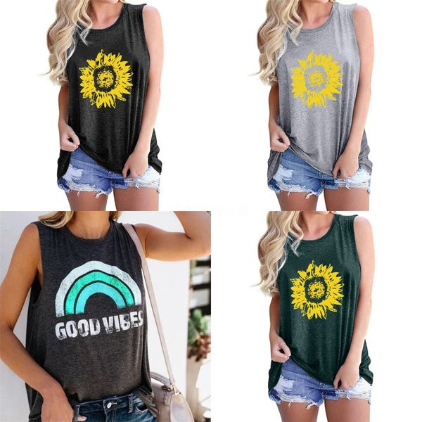 women t-shirt summer sleeveless vest leopard tie-dye style pullover tees shirts ladies round neck bloouse casual clothes s-3xl d61201#565, White
women t-shirt summer sleeveless vest leopard tie-dye style pullover tees shirts ladies round neck bloouse casual clothes s-3xl d61201#565, White