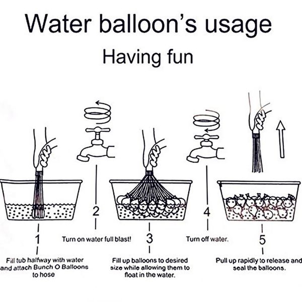latex inflatable balloons balls water ballons water rapid pump sprinking beach games bomb summer injection cmvka
latex inflatable balloons balls water ballons water rapid pump sprinking beach games bomb summer injection cmvka