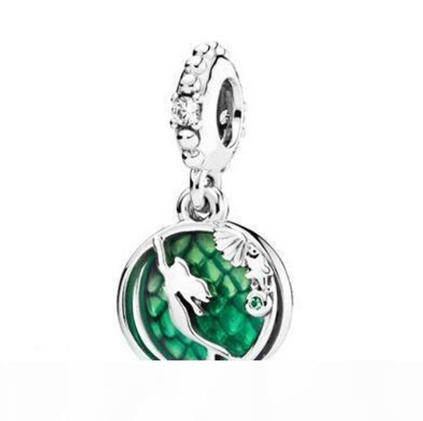 2019 original 925 sterling silver jewelry mermaid pendant charm beads fits european pandora bracelets for women making, Bronze;silver
2019 original 925 sterling silver jewelry mermaid pendant charm beads fits european pandora bracelets for women making, Bronze;silver