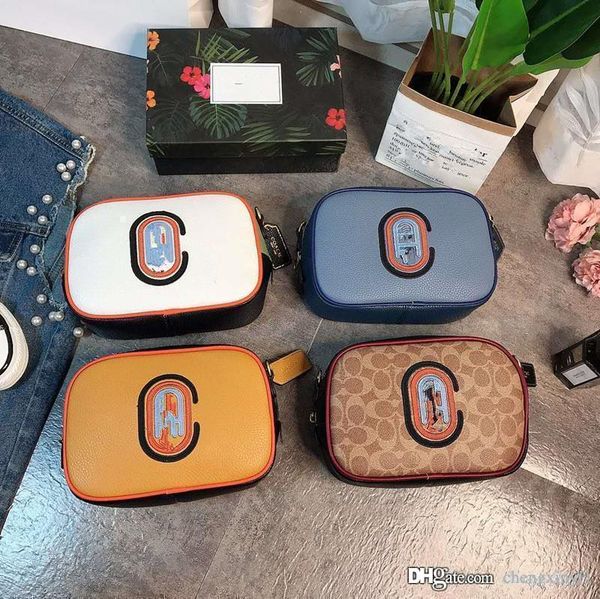female bag printing camera one genuine leather purses handbags bags for women handbag shoulder woman his bump color small package
female bag printing camera one genuine leather purses handbags bags for women handbag shoulder woman his bump color small package