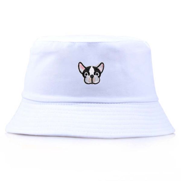 cute puppy embroidery fisherman hat spring and summer personality basin hat outdoor travel shade beach h63, Blue;gray
cute puppy embroidery fisherman hat spring and summer personality basin hat outdoor travel shade beach h63, Blue;gray