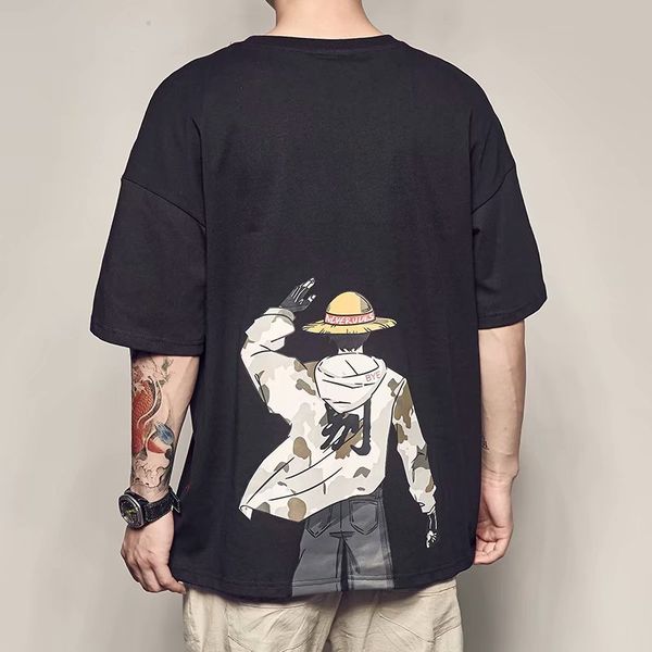 коѬокими Ѭђкавами ђболки мђжкой мод бѬенд hip hop street анимаи половина Ѭђкав, White;black
коѬокими Ѭђкавами ђболки мђжкой мод бѬенд hip hop street анимаи половина Ѭђкав, White;black