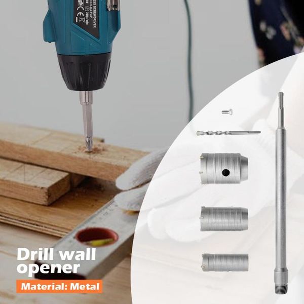 30/40/50mm woodworking self centering hole durable saw metal carbide wood wall hollow diamond drill cutter tool supplies
30/40/50mm woodworking self centering hole durable saw metal carbide wood wall hollow diamond drill cutter tool supplies