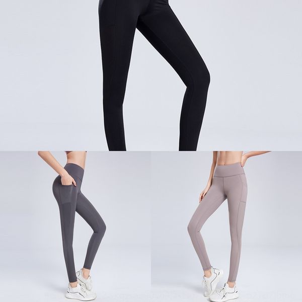 clothes yoga women's outer wear high waist hip lifting tight summer thin nude nine-point fitness pants sports pants yoga clothes, Black
clothes yoga women's outer wear high waist hip lifting tight summer thin nude nine-point fitness pants sports pants yoga clothes, Black
