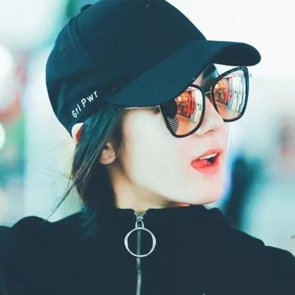star women' baseball sun hat sun hat korean casual letter baseball cap men' all-match curved brim sunshade cap fashion, Blue;gray
star women' baseball sun hat sun hat korean casual letter baseball cap men' all-match curved brim sunshade cap fashion, Blue;gray