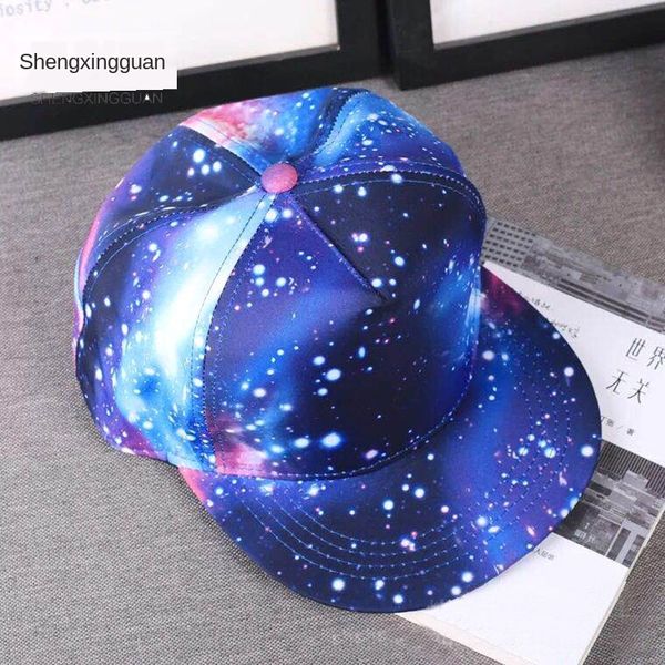 fmd90 baseball women's summer starry sky ins fashion korean baseball sun hat sun hat casual all-match outdoor cap sunshade wash sunshad, Blue;gray
fmd90 baseball women's summer starry sky ins fashion korean baseball sun hat sun hat casual all-match outdoor cap sunshade wash sunshad, Blue;gray