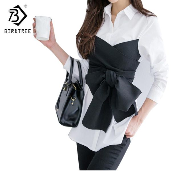 new white shirt female bow fake two pieces women blouse fashion wild long sleeves cotton autumn 2020 blouse women shirts t7n219a
new white shirt female bow fake two pieces women blouse fashion wild long sleeves cotton autumn 2020 blouse women shirts t7n219a