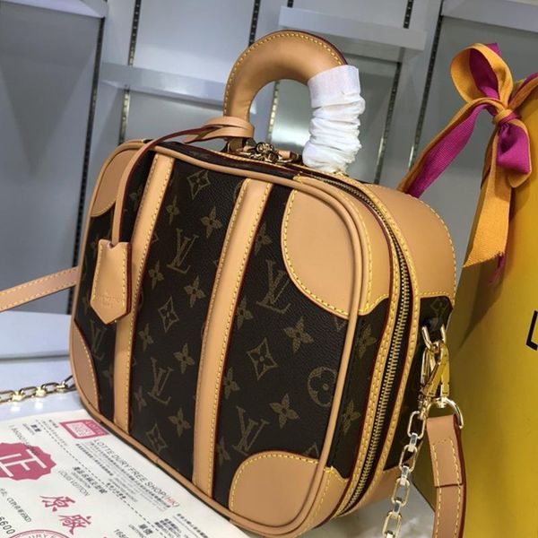 new arrival women bag simple style handbags zipper leather shoulder bag chain totes luxury design ladies crossbody bag with origin box
new arrival women bag simple style handbags zipper leather shoulder bag chain totes luxury design ladies crossbody bag with origin box