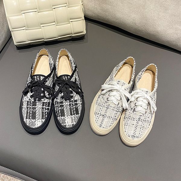casual woman shoe espadrille shoes all-match shallow mouth tennis female shose women 2020 fashion women's round toe new summer, Black
casual woman shoe espadrille shoes all-match shallow mouth tennis female shose women 2020 fashion women's round toe new summer, Black