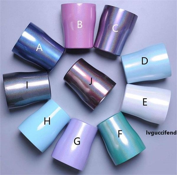 10oz rainbow tumblers stainless steel tumbler coffee beer mug vacuum wine glasse with lids kids cups
10oz rainbow tumblers stainless steel tumbler coffee beer mug vacuum wine glasse with lids kids cups