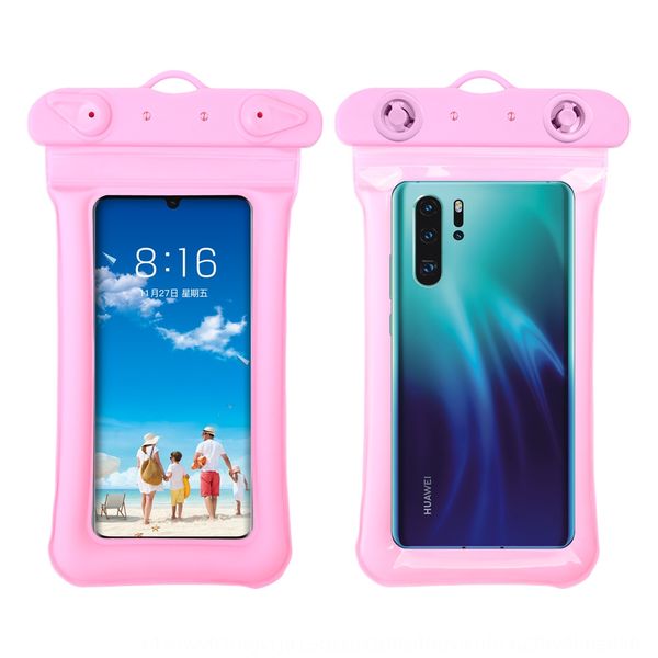 enhanced mobile phone inflatable air touch screen mobile phone cover inflatable waterproof bag outdoor waterproof bag
enhanced mobile phone inflatable air touch screen mobile phone cover inflatable waterproof bag outdoor waterproof bag