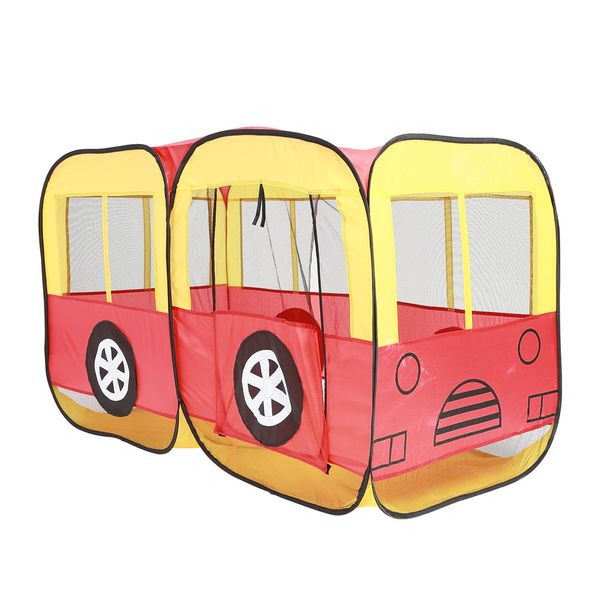childrens tent car game house baby toy house oversized house indoor thicken bus tent
childrens tent car game house baby toy house oversized house indoor thicken bus tent