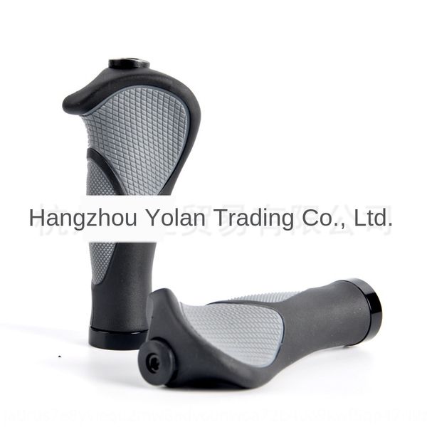 mountain bike folding car and other bicycle bicycle ergonomic one-piece rubber-coated trp non-slip bilateral lock handle cover
mountain bike folding car and other bicycle bicycle ergonomic one-piece rubber-coated trp non-slip bilateral lock handle cover