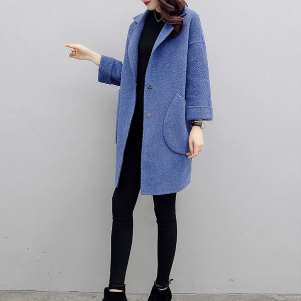 1xgof средней длины woolwool 2019 зима новый корейский стиль ан женской средней длины пальто woolwool 2019 зимний новый корейский стиль женщ, Black
1xgof средней длины woolwool 2019 зима новый корейский стиль ан женской средней длины пальто woolwool 2019 зимний новый корейский стиль женщ, Black