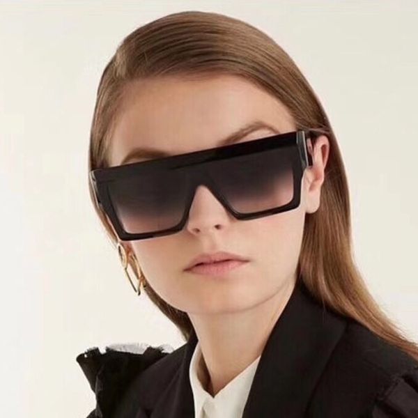 40030 women designer sunglasses audrey goggle wrap designer uv protection model big frame leopard double color frame, White;black
40030 women designer sunglasses audrey goggle wrap designer uv protection model big frame leopard double color frame, White;black