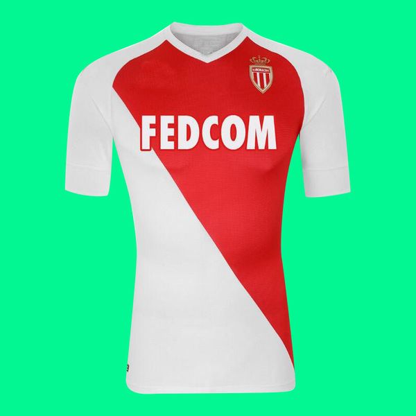 maillots de foot 20 21 as monaco soccer jerseys keita balde ben yedder gelson 2020 2021 home away third fabreags golovin football shirt, Black;yellow
maillots de foot 20 21 as monaco soccer jerseys keita balde ben yedder gelson 2020 2021 home away third fabreags golovin football shirt, Black;yellow