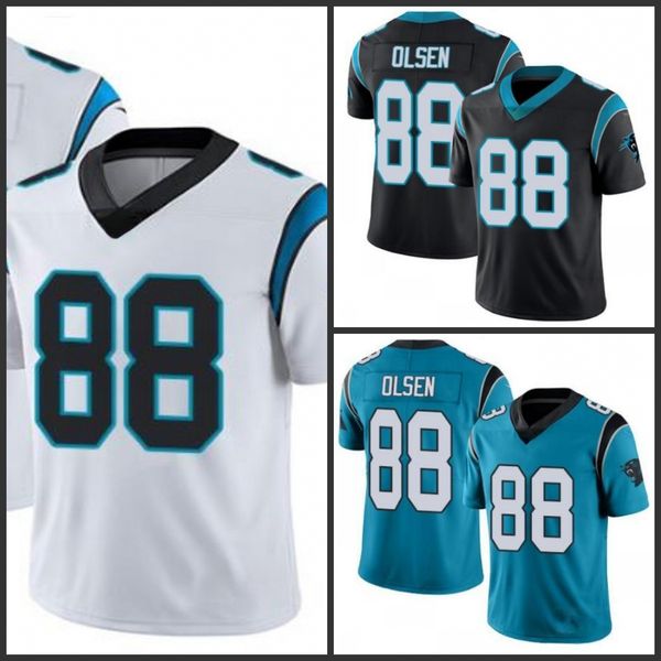 carolina panthers men #88 greg olsen blue alternate men's women youth stitched nfl vapor untouchable limited jersey, Black;red
carolina panthers men #88 greg olsen blue alternate men's women youth stitched nfl vapor untouchable limited jersey, Black;red