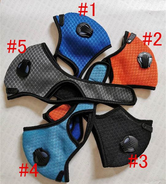 double breathing valve riding ear loop face masks filter outdoor running anti-fog men women masks dustproof sports mask 5 color d7714, White
double breathing valve riding ear loop face masks filter outdoor running anti-fog men women masks dustproof sports mask 5 color d7714, White
