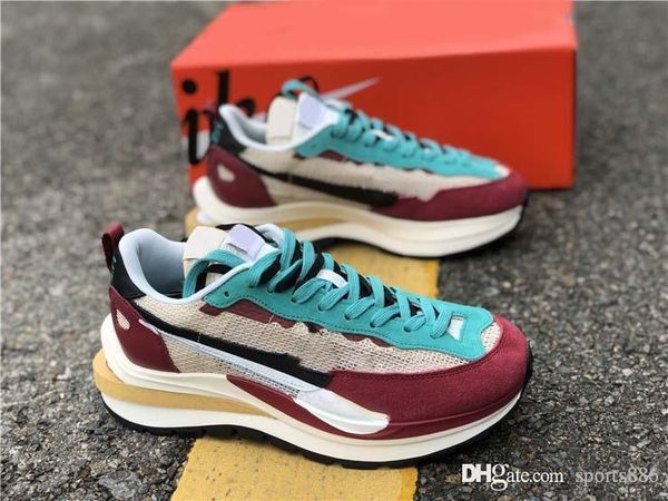 est authentic sacai pegasus vaporfly sp men running shoes sail sport fuchsia light bone game royal man sneakers with original box
est authentic sacai pegasus vaporfly sp men running shoes sail sport fuchsia light bone game royal man sneakers with original box