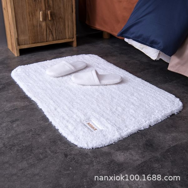 five star l bathroom mat long-staple cotton white hairy floor towel thick absorbent pure cotton towel mat
five star l bathroom mat long-staple cotton white hairy floor towel thick absorbent pure cotton towel mat