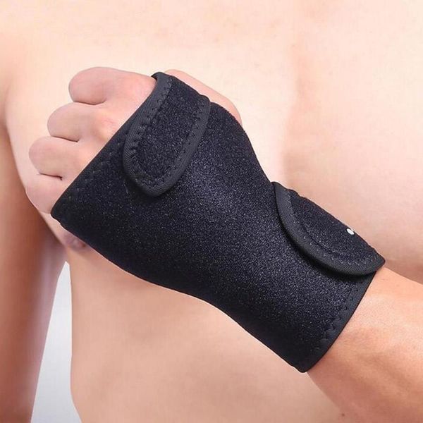 cloth 1 pair wrist strap wrist support bracers support fashion weight lifting sports supplies band bracelet, Black;red
cloth 1 pair wrist strap wrist support bracers support fashion weight lifting sports supplies band bracelet, Black;red