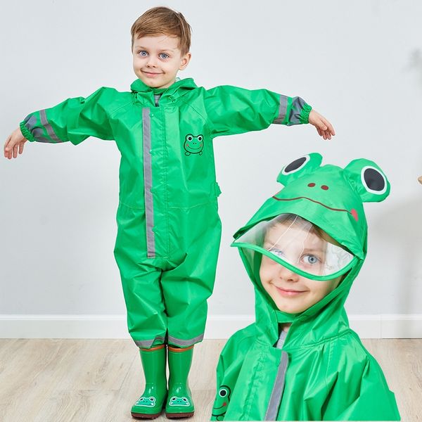 y8tnt three-dimensional boys' children's jumpsuit girls reflective strip body clothing cloak body clothes' thin hooded childr, Red;brown
y8tnt three-dimensional boys' children's jumpsuit girls reflective strip body clothing cloak body clothes' thin hooded childr, Red;brown