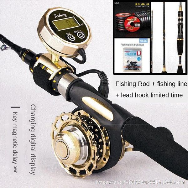 gupxd pole micro lead suit new magnetic slow down metal digital display wheel drain wheel bridge 2020 raft fishing rod micro-guided raft fi
gupxd pole micro lead suit new magnetic slow down metal digital display wheel drain wheel bridge 2020 raft fishing rod micro-guided raft fi