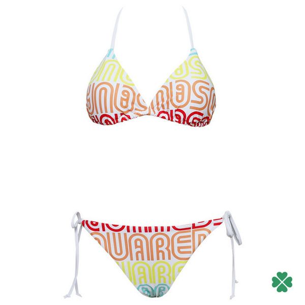 s bikini swimsuit for women high-waisted summer bikini for women beach outfit two-piece t shoulder beach swimsuit, White;black
s bikini swimsuit for women high-waisted summer bikini for women beach outfit two-piece t shoulder beach swimsuit, White;black