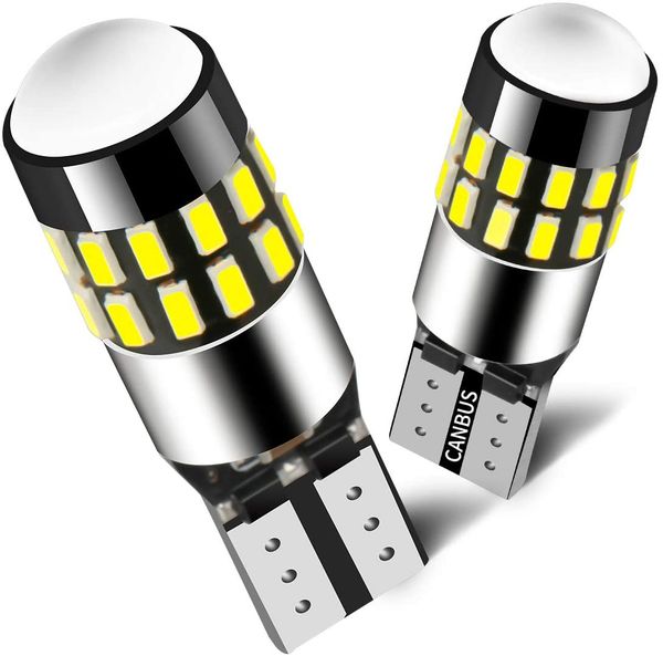 супер яркий автомобиль 194 светодиодных лампы 168 175 2825 w5w t10 30-smd 3014 canbus белой ошибка free drl двери купол предоставлено фонарь
супер яркий автомобиль 194 светодиодных лампы 168 175 2825 w5w t10 30-smd 3014 canbus белой ошибка free drl двери купол предоставлено фонарь