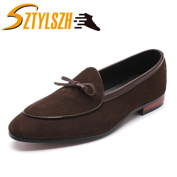 luxury fashion leather men party and wedding handmade loafers men velvet casual shoes dress shoes men's flats moccasins, Black
luxury fashion leather men party and wedding handmade loafers men velvet casual shoes dress shoes men's flats moccasins, Black
