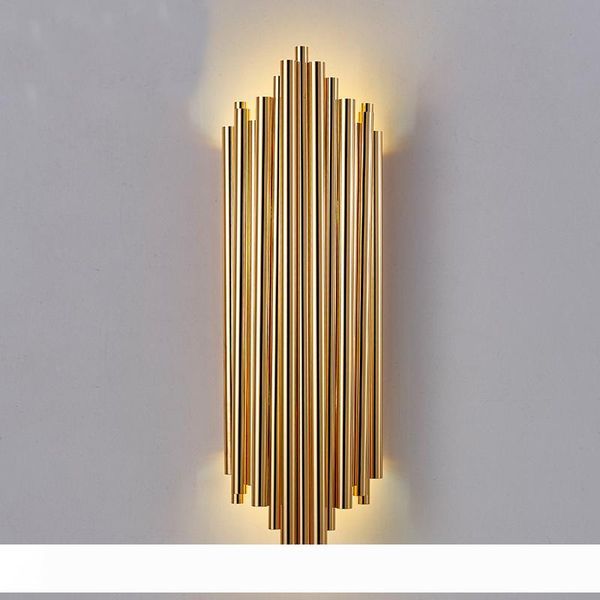 modern copper wall lamp indoor lighting aluminum wall sconce bedside lamps wall lights bedroom beside home lighting
modern copper wall lamp indoor lighting aluminum wall sconce bedside lamps wall lights bedroom beside home lighting