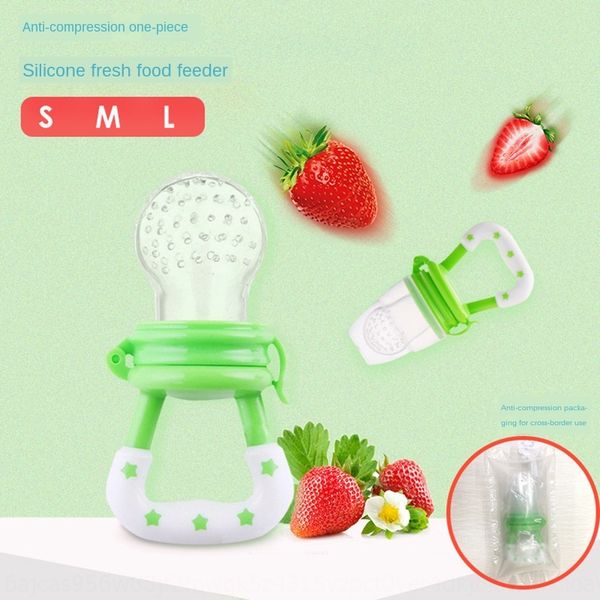 byeq3 pressure-resistant packaging fruit and vegetable bitterness bite bag complementary nipple nipple baby pacifier complementary feeding d
byeq3 pressure-resistant packaging fruit and vegetable bitterness bite bag complementary nipple nipple baby pacifier complementary feeding d