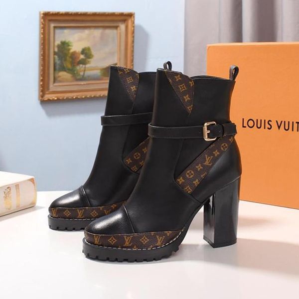 new women shoes fashion with box leather leisure winter chaussures pour femme discovery ankle boot luxury women shoes bottes femmes vintage
new women shoes fashion with box leather leisure winter chaussures pour femme discovery ankle boot luxury women shoes bottes femmes vintage