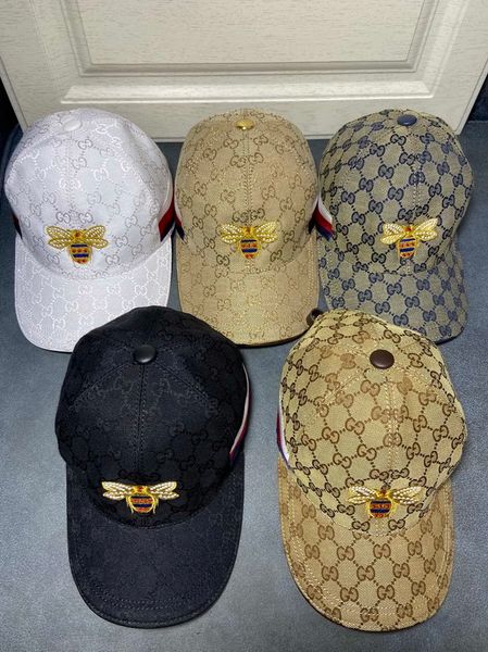 wholesale baseball caps designer cap bee embroidery hats for men snapback hat mens hats casquette golf visor gorras bone adjustable caps, Blue;gray
wholesale baseball caps designer cap bee embroidery hats for men snapback hat mens hats casquette golf visor gorras bone adjustable caps, Blue;gray