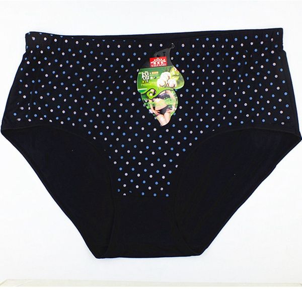new arrival lingerie women briefs modal plus size high waist big size 6xl dot printing underwears women panties, Black;pink
new arrival lingerie women briefs modal plus size high waist big size 6xl dot printing underwears women panties, Black;pink