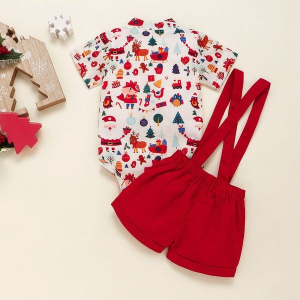 baby christmas outfits xmas infant baby boy clothes 2pcs clothes set santa short sleeve romperoverall newborn toddler clothing, Blue
baby christmas outfits xmas infant baby boy clothes 2pcs clothes set santa short sleeve romperoverall newborn toddler clothing, Blue
