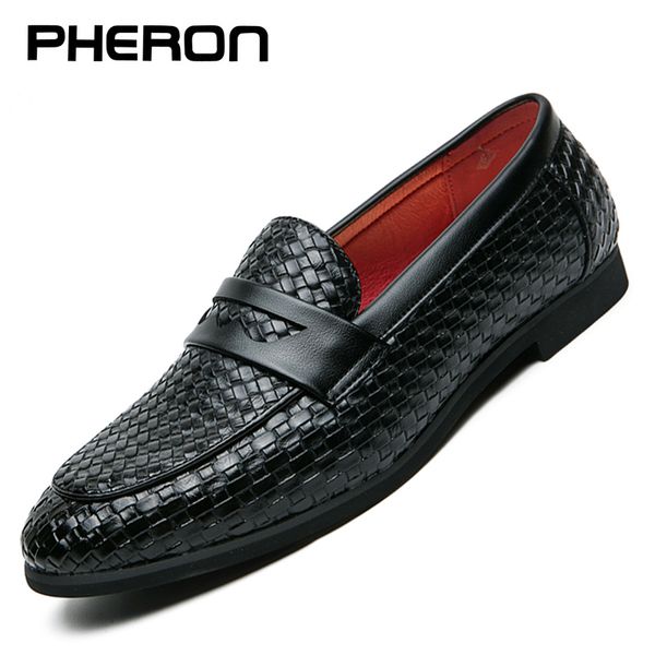 large size 48 tassel plaid men loafers weaving comfortable soft mens leather shoes 2020 fashion sapato masculino zapatos hombre, Black
large size 48 tassel plaid men loafers weaving comfortable soft mens leather shoes 2020 fashion sapato masculino zapatos hombre, Black