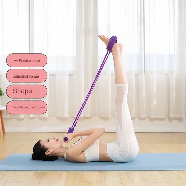 payho household waist slimming belly slimming puller arm pedal pull rope sit-up household arm pedal drawstring sit-ups a puller rope sit-up
payho household waist slimming belly slimming puller arm pedal pull rope sit-up household arm pedal drawstring sit-ups a puller rope sit-up