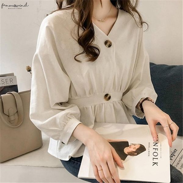fashion autumn long sleeve white blouse women v neck woman shirt elegant formal clothing for office lady
fashion autumn long sleeve white blouse women v neck woman shirt elegant formal clothing for office lady